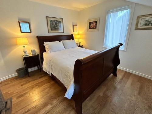 Chambre Ã Â coucher - 83 Rue Pine, Hudson, QC - Indoor Photo Showing Bedroom