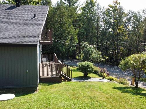 ExtÃ©rieur - 405 Ch. Du Moulin, Sainte-Adèle, QC - Outdoor