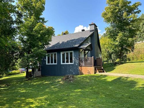 ExtÃ©rieur - 405 Ch. Du Moulin, Sainte-Adèle, QC - Outdoor