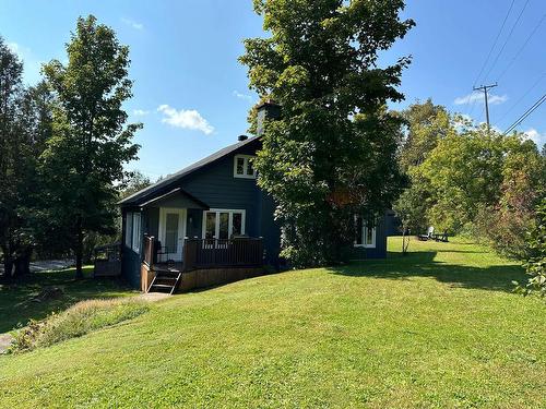 ExtÃ©rieur - 405 Ch. Du Moulin, Sainte-Adèle, QC - Outdoor