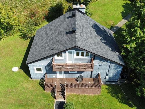 ExtÃ©rieur - 405 Ch. Du Moulin, Sainte-Adèle, QC - Outdoor