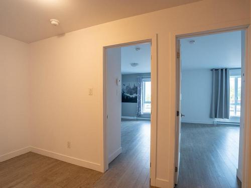 Overall view - 211-3685 Rue Fleury E., Montréal (Montréal-Nord), QC - Indoor Photo Showing Other Room