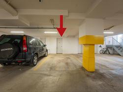 Parking - 