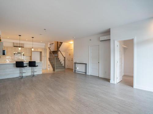 Overall view - 211-3685 Rue Fleury E., Montréal (Montréal-Nord), QC - Indoor