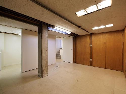 Basement - 121 Av. De Forest Gardens, Pointe-Claire, QC - Indoor Photo Showing Basement