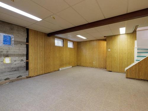 Basement - 121 Av. De Forest Gardens, Pointe-Claire, QC - Indoor Photo Showing Basement