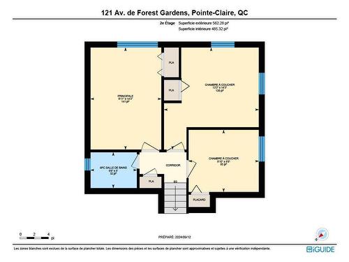 Autre - 121 Av. De Forest Gardens, Pointe-Claire, QC - Other