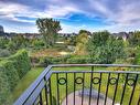 Backyard - 412 Rue Des Alismas, Laval (Sainte-Dorothée), QC  - Outdoor With View 