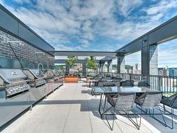 Terrasse - 