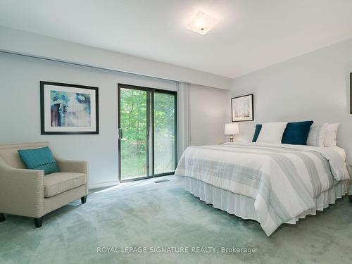 23 Sifton Crt, Toronto, ON - Indoor Photo Showing Bedroom