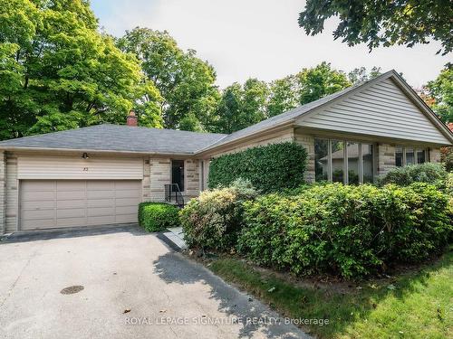 23 Sifton Crt, Toronto, ON - Outdoor