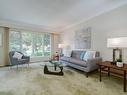 23 Sifton Crt, Toronto, ON  - Indoor Photo Showing Living Room 