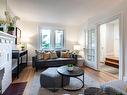 334 Arlington Ave, Toronto, ON  - Indoor Photo Showing Living Room 