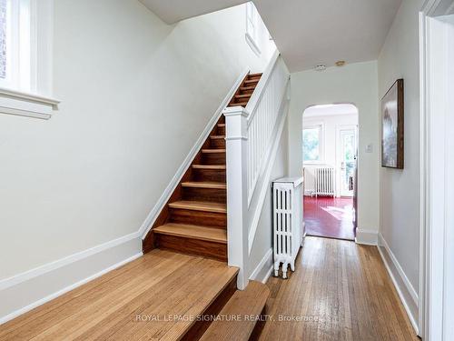 334 Arlington Ave, Toronto, ON - Indoor Photo Showing Other Room