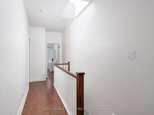 109 Manning Ave, Toronto, ON - Indoor Photo Showing Other Room