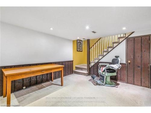 28 Parkview Pl, Brampton, ON - Indoor