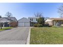 28 Parkview Pl, Brampton, ON  - Outdoor 