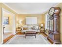 28 Parkview Pl, Brampton, ON  - Indoor Photo Showing Living Room 