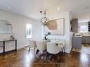 63 Moore St, Brampton, ON  - Indoor Photo Showing Dining Room 