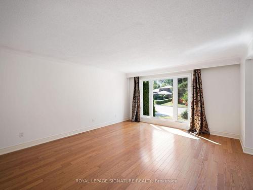 3577 Gallager Dr, Mississauga, ON - Indoor Photo Showing Other Room