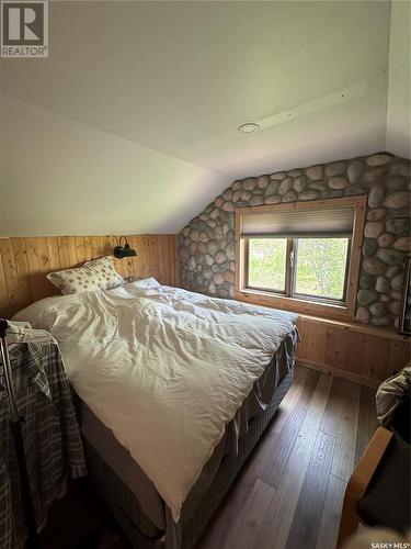 26 Ruby Crescent, Hudson Bay Rm No. 394, SK - Indoor Photo Showing Bedroom