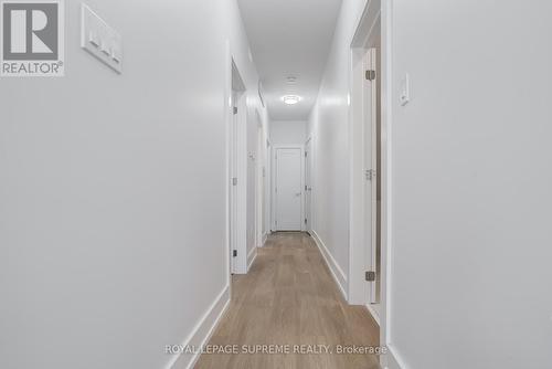 1 - 97 Bernice Crescent, Toronto, ON - Indoor Photo Showing Other Room