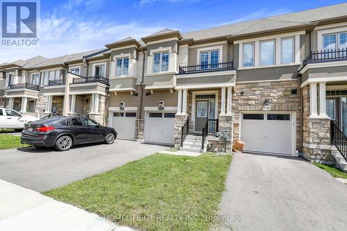 150 Flagg Avenue, Brant, ON - Outdoor With Facade