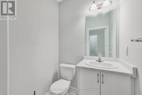 150 Flagg Avenue, Brant, ON - Indoor Photo Showing Bathroom