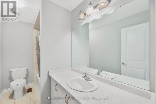 150 Flagg Avenue, Brant, ON - Indoor Photo Showing Bathroom