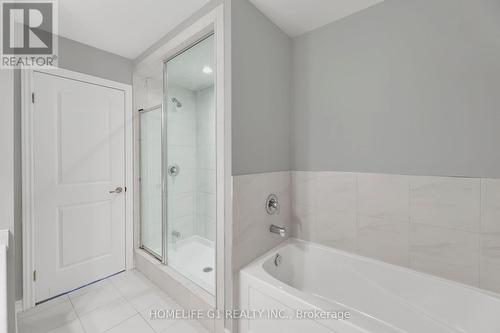 150 Flagg Avenue, Brant, ON - Indoor Photo Showing Bathroom