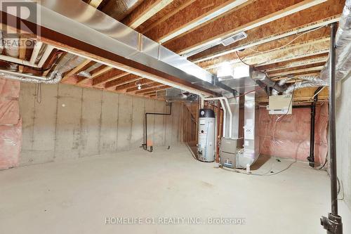 150 Flagg Avenue, Brant, ON - Indoor Photo Showing Basement