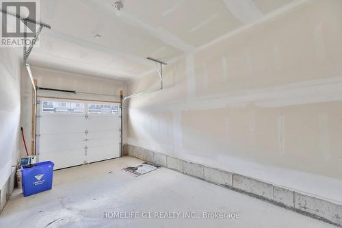 150 Flagg Avenue, Brant, ON - Indoor Photo Showing Garage