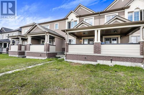 150 Flagg Avenue, Brant, ON - Outdoor With Facade