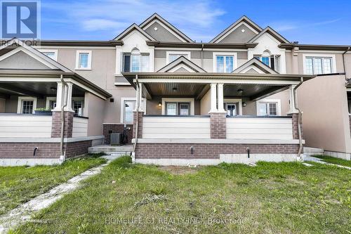 150 Flagg Avenue, Brant, ON - Outdoor With Facade