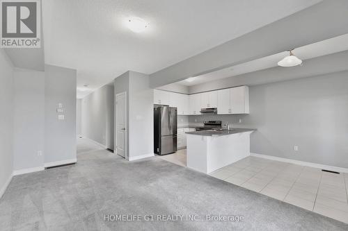 150 Flagg Avenue, Brant, ON - Indoor Photo Showing Kitchen