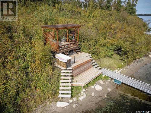 15 Lakeshore Drive, Lucien Lake, SK 