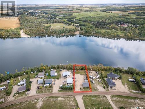 15 Lakeshore Drive, Lucien Lake, SK 