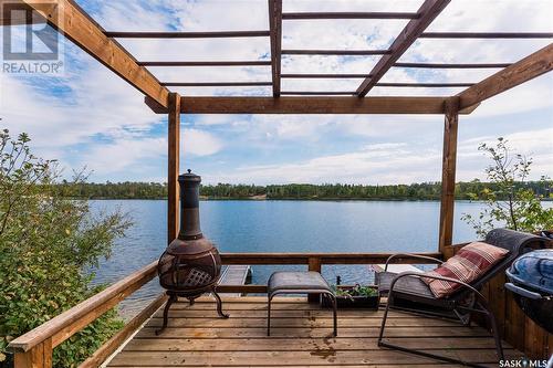 15 Lakeshore Drive, Lucien Lake, SK 