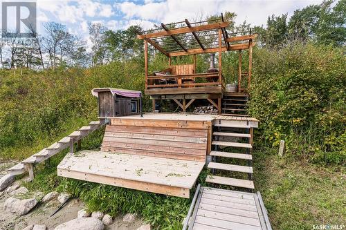 15 Lakeshore Drive, Lucien Lake, SK 