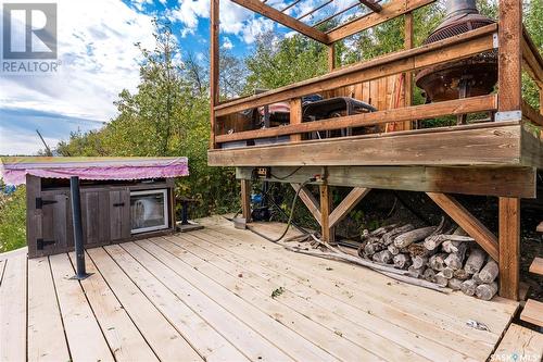 15 Lakeshore Drive, Lucien Lake, SK 