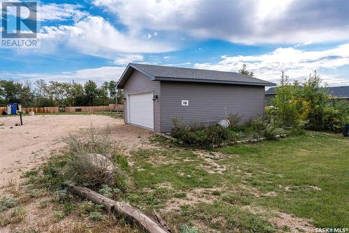 15 Lakeshore Drive, Lucien Lake, SK 