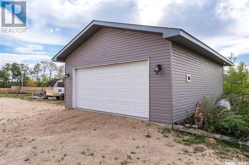 15 Lakeshore Drive, Lucien Lake, SK 