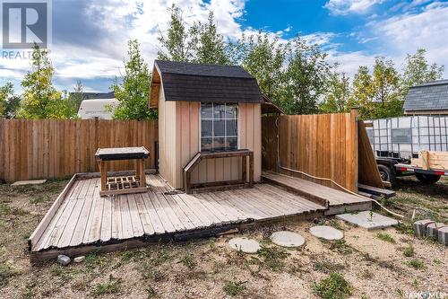 15 Lakeshore Drive, Lucien Lake, SK 