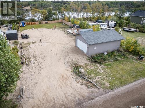 15 Lakeshore Drive, Lucien Lake, SK 