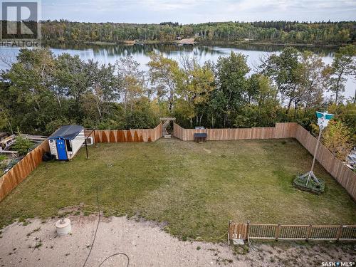 15 Lakeshore Drive, Lucien Lake, SK 