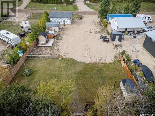 15 Lakeshore Drive, Lucien Lake, SK 