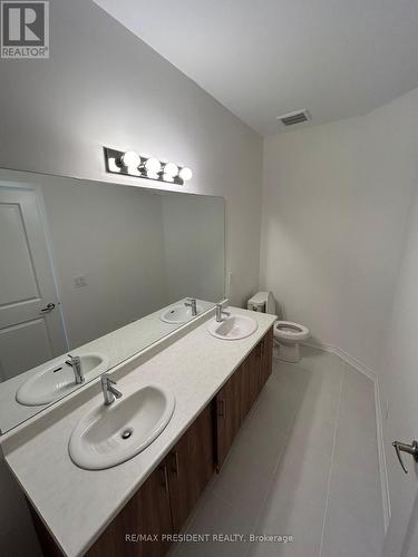 40 Sidney Rose Common Street, St. Catharines, ON - Indoor Photo Showing Bathroom