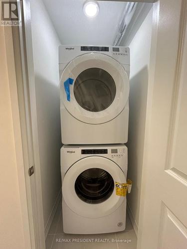 40 Sidney Rose Common Street, St. Catharines, ON - Indoor Photo Showing Laundry Room