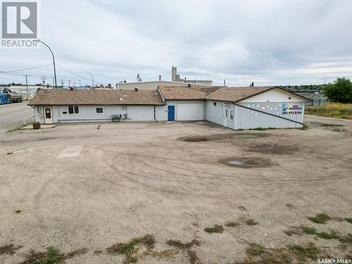 817 High Street W, Moose Jaw, SK 