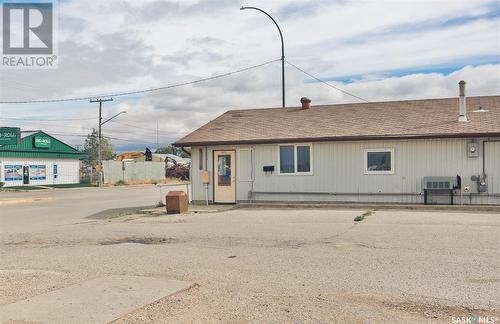 817 High Street W, Moose Jaw, SK 